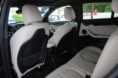 2018 BMW X2 xDrive28i - Photo 20 - Lexington, SC 29073