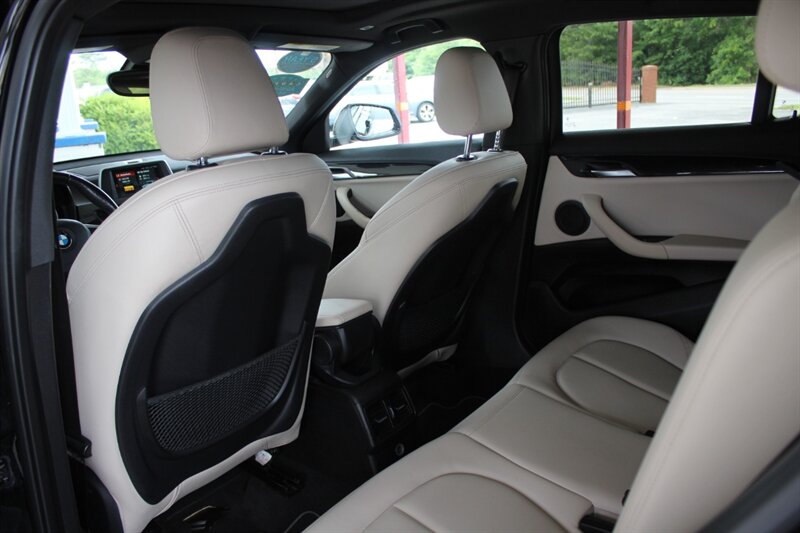 2018 BMW X2 xDrive28i - Photo 20 - Lexington, SC 29073