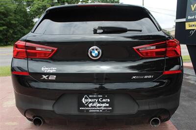 2018 BMW X2 xDrive28i - Photo 5 - Lexington, SC 29073
