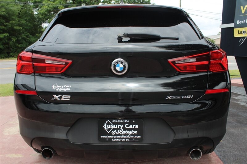 2018 BMW X2 xDrive28i - Photo 5 - Lexington, SC 29073