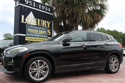 2018 BMW X2 xDrive28i - Photo 2 - Lexington, SC 29073
