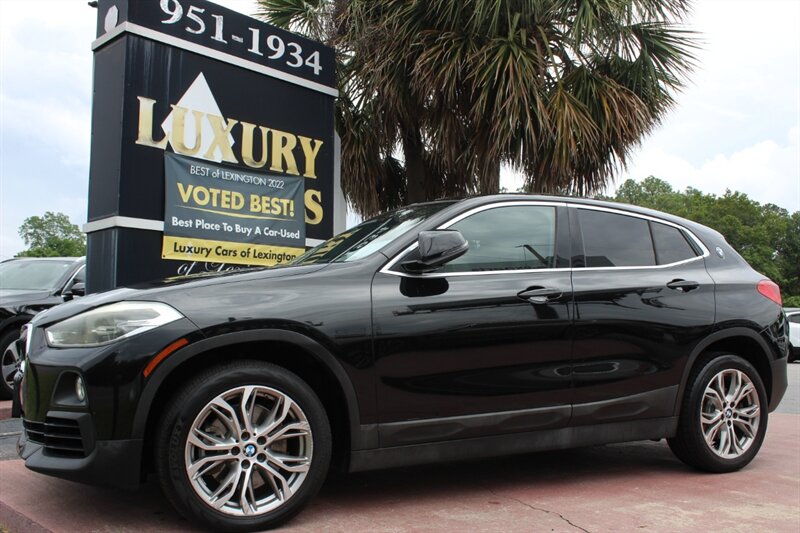 2018 BMW X2 xDrive28i - Photo 2 - Lexington, SC 29073