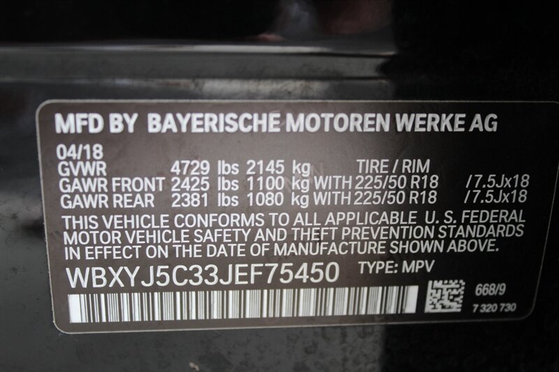 2018 BMW X2 xDrive28i - Photo 46 - Lexington, SC 29073