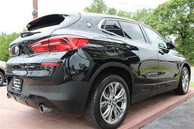 2018 BMW X2 xDrive28i - Photo 12 - Lexington, SC 29073