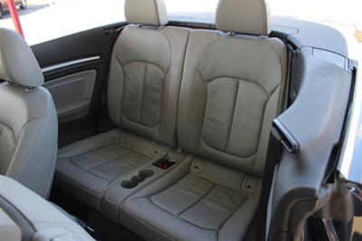 2017 Audi A3 2.0T Premium Plus   - Photo 24 - Lexington, SC 29073