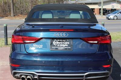 2017 Audi A3 2.0T Premium Plus   - Photo 5 - Lexington, SC 29073