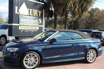 2017 Audi A3 2.0T Premium Plus   - Photo 3 - Lexington, SC 29073
