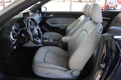 2017 Audi A3 2.0T Premium Plus   - Photo 29 - Lexington, SC 29073