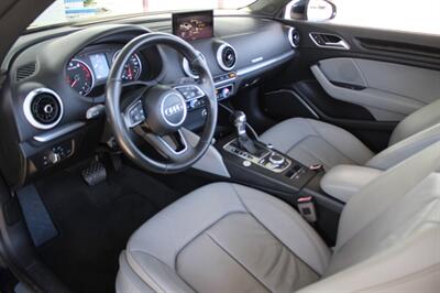 2017 Audi A3 2.0T Premium Plus   - Photo 22 - Lexington, SC 29073