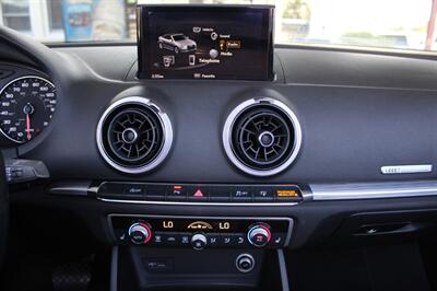 2017 Audi A3 2.0T Premium Plus   - Photo 40 - Lexington, SC 29073