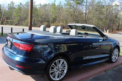 2017 Audi A3 2.0T Premium Plus   - Photo 17 - Lexington, SC 29073