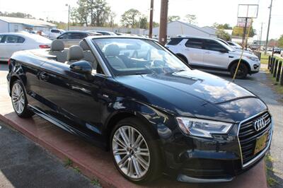 2017 Audi A3 2.0T Premium Plus   - Photo 14 - Lexington, SC 29073