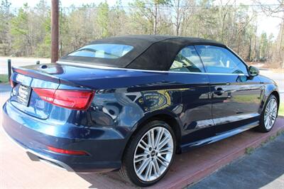 2017 Audi A3 2.0T Premium Plus   - Photo 9 - Lexington, SC 29073