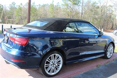 2017 Audi A3 2.0T Premium Plus   - Photo 8 - Lexington, SC 29073