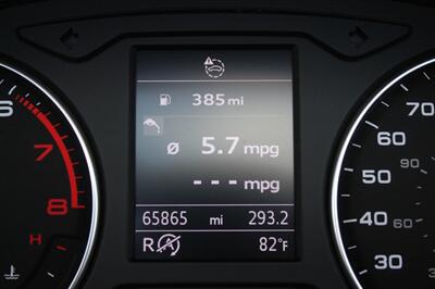 2017 Audi A3 2.0T Premium Plus   - Photo 35 - Lexington, SC 29073