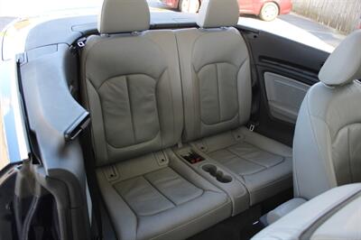 2017 Audi A3 2.0T Premium Plus   - Photo 27 - Lexington, SC 29073