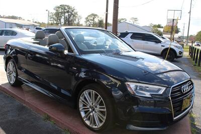 2017 Audi A3 2.0T Premium Plus   - Photo 15 - Lexington, SC 29073