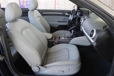 2017 Audi A3 2.0T Premium Plus   - Photo 25 - Lexington, SC 29073