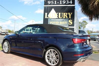 2017 Audi A3 2.0T Premium Plus   - Photo 11 - Lexington, SC 29073