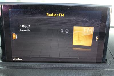 2017 Audi A3 2.0T Premium Plus   - Photo 33 - Lexington, SC 29073