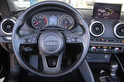 2017 Audi A3 2.0T Premium Plus   - Photo 41 - Lexington, SC 29073