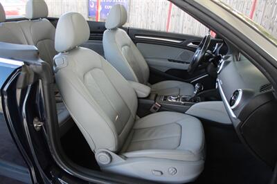 2017 Audi A3 2.0T Premium Plus   - Photo 28 - Lexington, SC 29073