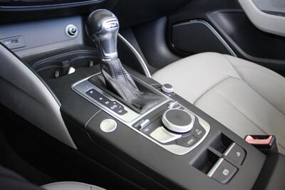 2017 Audi A3 2.0T Premium Plus   - Photo 30 - Lexington, SC 29073