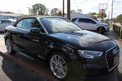 2017 Audi A3 2.0T Premium Plus   - Photo 6 - Lexington, SC 29073