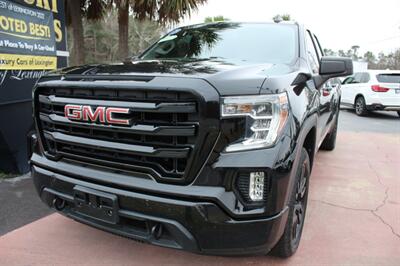 2021 GMC Sierra 1500 Elevation   - Photo 8 - Lexington, SC 29073