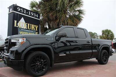 2021 GMC Sierra 1500 Elevation   - Photo 4 - Lexington, SC 29073