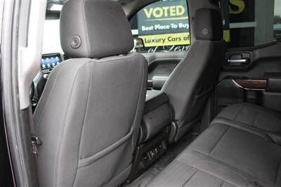 2021 GMC Sierra 1500 Elevation   - Photo 21 - Lexington, SC 29073
