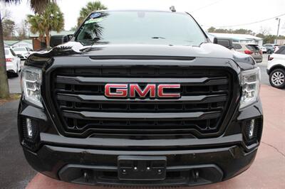 2021 GMC Sierra 1500 Elevation   - Photo 7 - Lexington, SC 29073