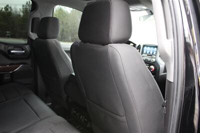 2021 GMC Sierra 1500 Elevation   - Photo 25 - Lexington, SC 29073