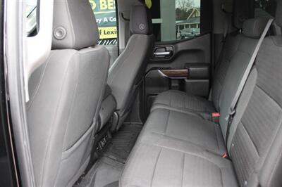 2021 GMC Sierra 1500 Elevation   - Photo 22 - Lexington, SC 29073