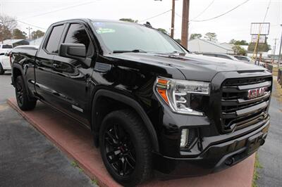 2021 GMC Sierra 1500 Elevation   - Photo 9 - Lexington, SC 29073