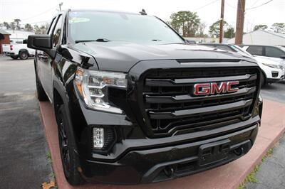 2021 GMC Sierra 1500 Elevation   - Photo 6 - Lexington, SC 29073