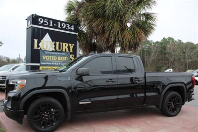 2021 GMC Sierra 1500 Elevation   - Photo 2 - Lexington, SC 29073