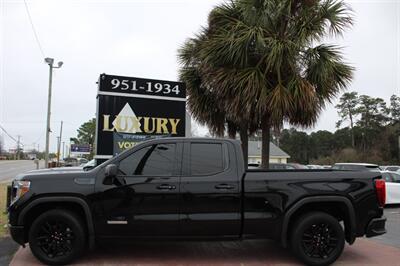 2021 GMC Sierra 1500 Elevation   - Photo 5 - Lexington, SC 29073