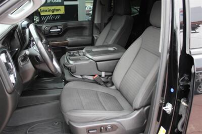 2021 GMC Sierra 1500 Elevation   - Photo 18 - Lexington, SC 29073