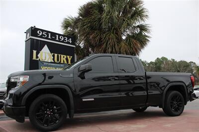 2021 GMC Sierra 1500 Elevation   - Photo 3 - Lexington, SC 29073