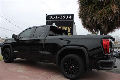 2021 GMC Sierra 1500 Elevation   - Photo 14 - Lexington, SC 29073