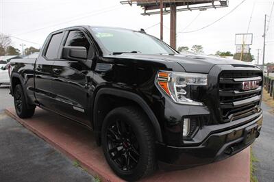 2021 GMC Sierra 1500 Elevation   - Photo 10 - Lexington, SC 29073