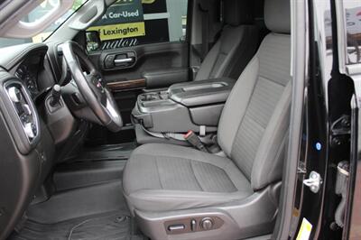2021 GMC Sierra 1500 Elevation   - Photo 19 - Lexington, SC 29073