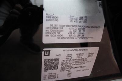 2021 GMC Sierra 1500 Elevation   - Photo 45 - Lexington, SC 29073