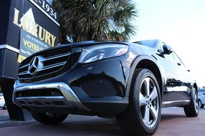 2019 Mercedes-Benz GLC GLC 300 SUV