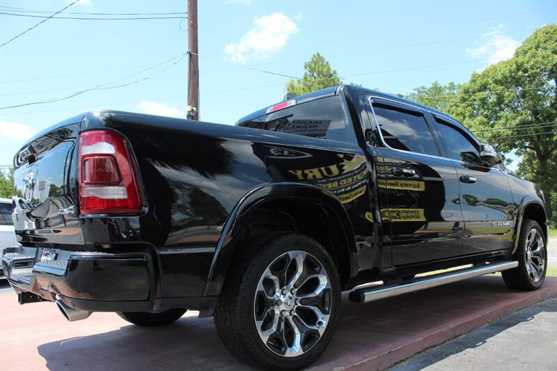 2021 RAM 1500 Limited Longhorn - Photo 14 - Lexington, SC 29073