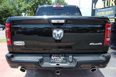 2021 RAM 1500 Limited Longhorn - Photo 7 - Lexington, SC 29073