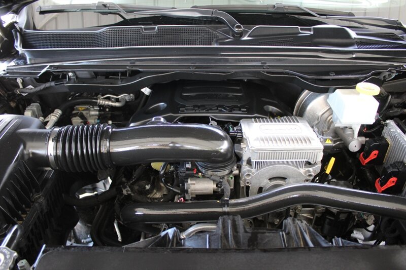 2021 RAM 1500 Limited Longhorn - Photo 55 - Lexington, SC 29073