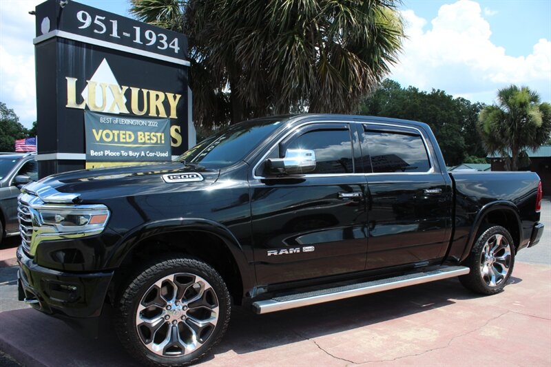 2021 RAM 1500 Limited Longhorn - Photo 2 - Lexington, SC 29073