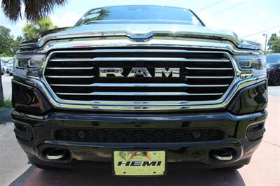 2021 RAM 1500 Limited Longhorn - Photo 11 - Lexington, SC 29073